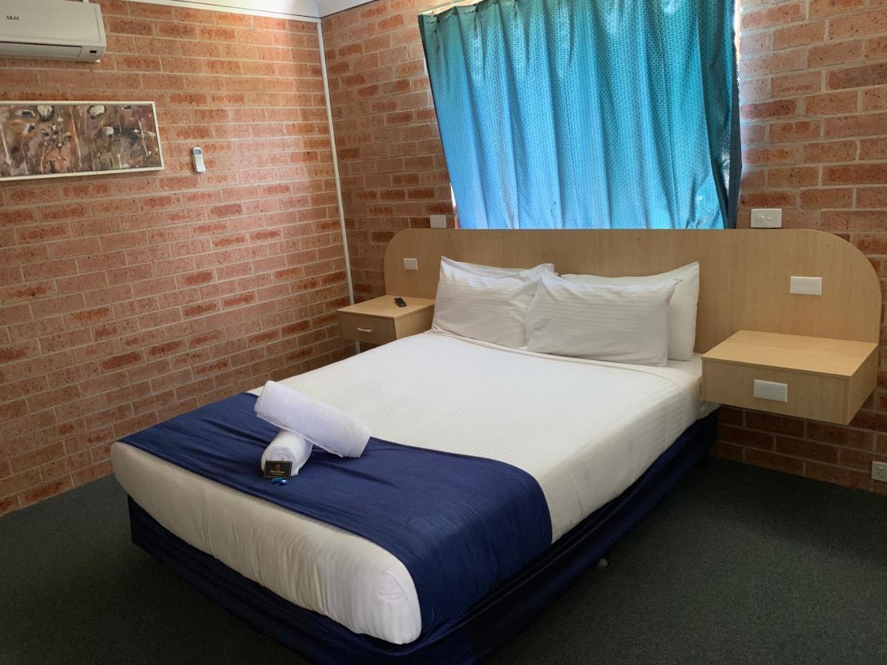Branxton House Motel Екстер'єр фото