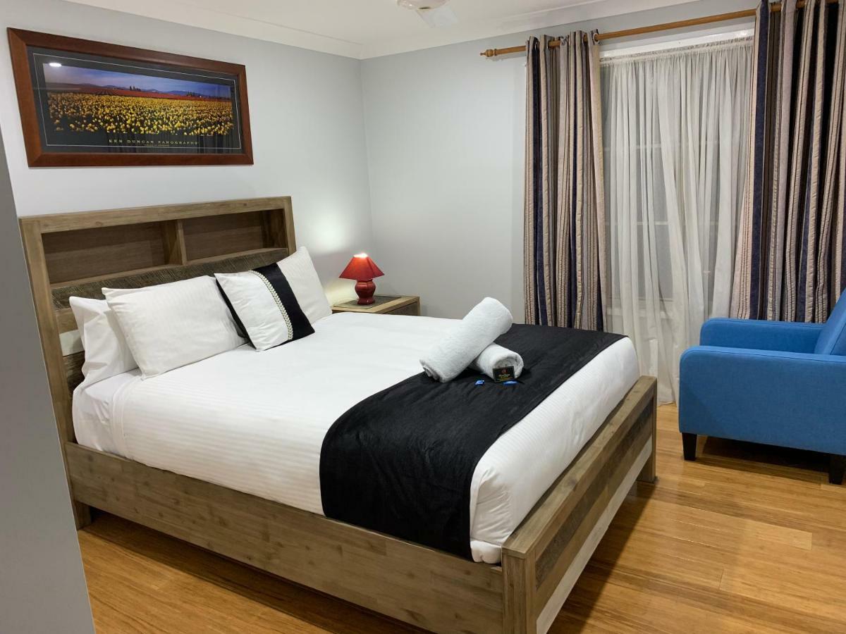Branxton House Motel Екстер'єр фото