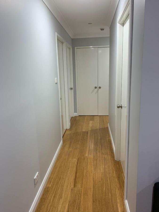 Branxton House Motel Екстер'єр фото