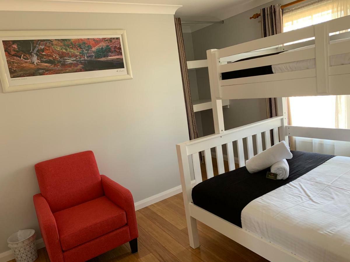 Branxton House Motel Екстер'єр фото
