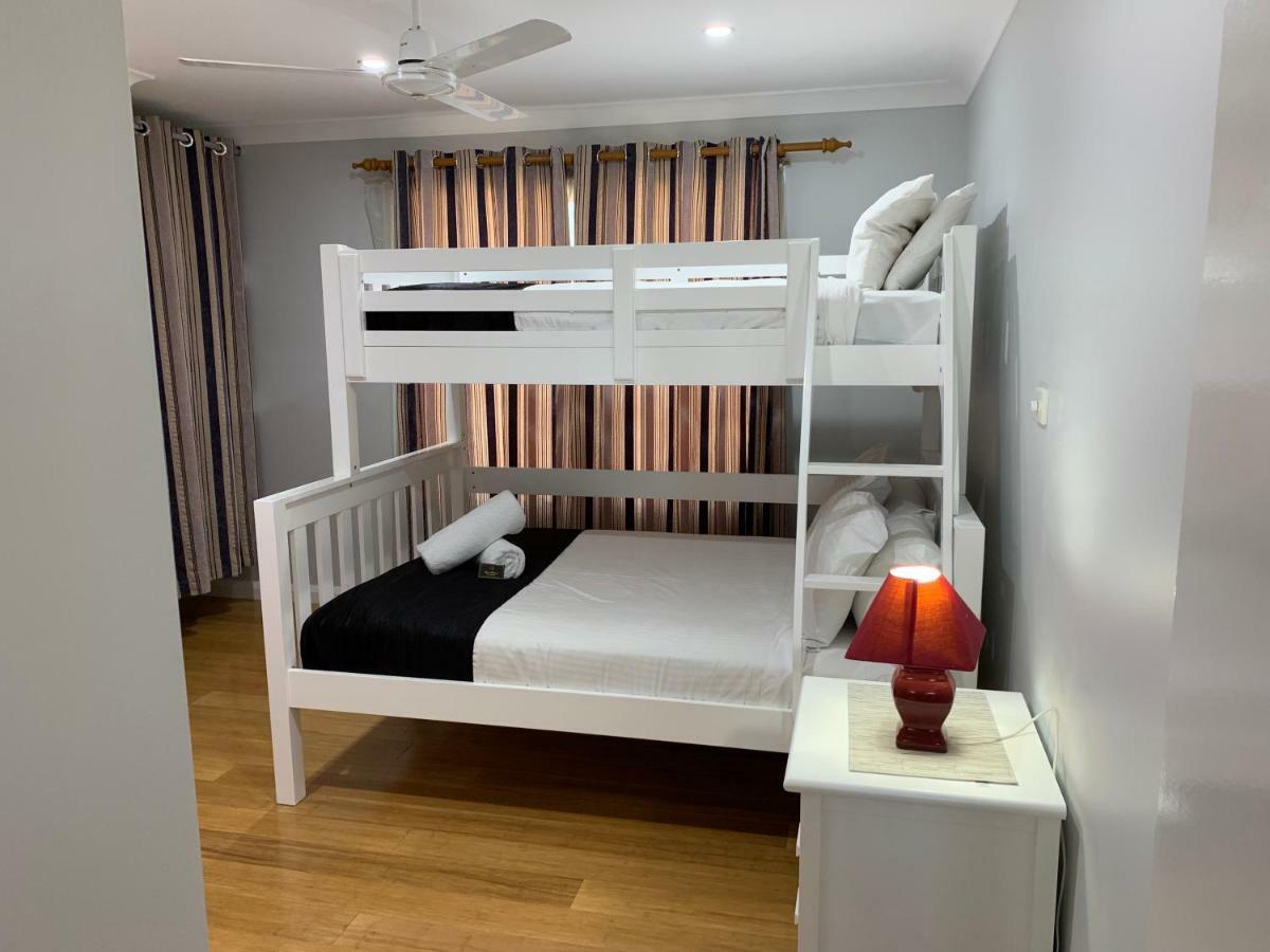 Branxton House Motel Екстер'єр фото