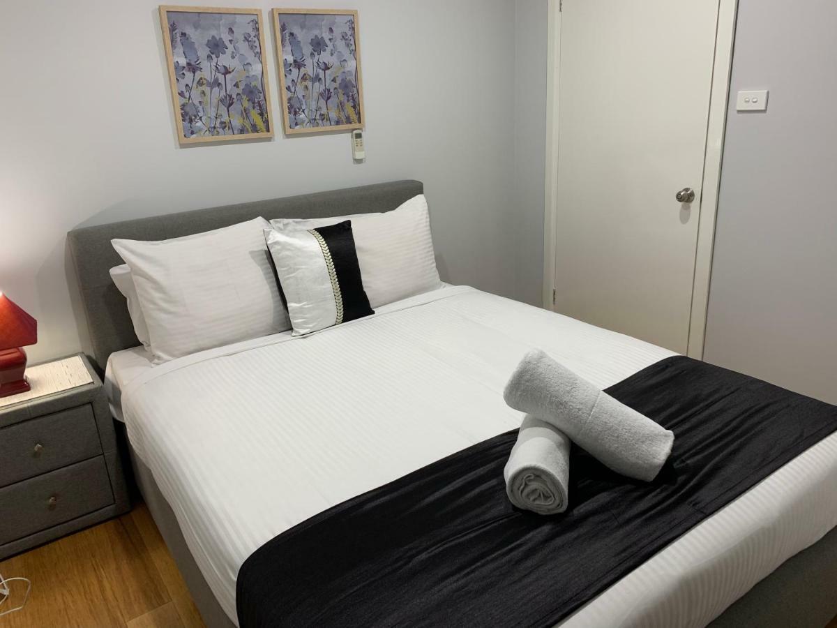 Branxton House Motel Екстер'єр фото