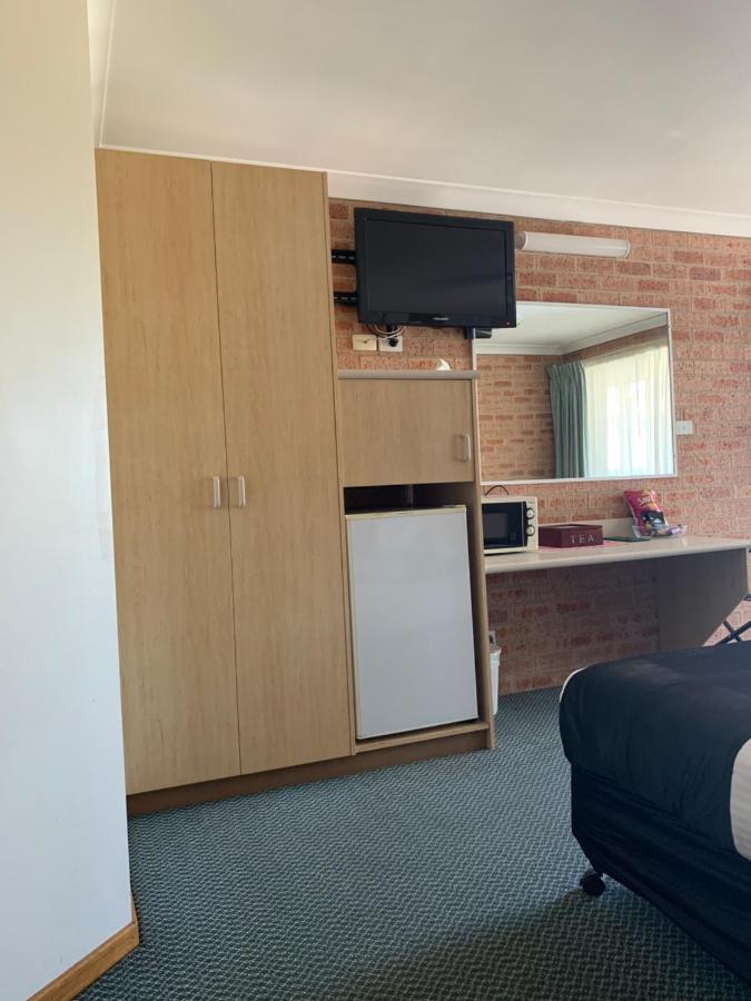 Branxton House Motel Екстер'єр фото